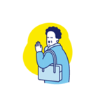 みつ代（58）（個別スタンプ：32）
