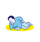 みつ代（58）（個別スタンプ：37）