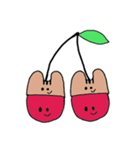 ユルしゅるふるあにズ（個別スタンプ：15）