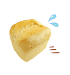 ノルウェーぱんのつぶやき（個別スタンプ：22）