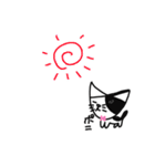 今日のポニ。（個別スタンプ：14）