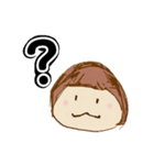 ふわっと  vol.01（個別スタンプ：5）
