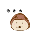 ふわっと  vol.01（個別スタンプ：21）