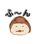 ふわっと  vol.01（個別スタンプ：22）
