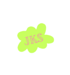 sns,messenger,FB,internet terminology.（個別スタンプ：24）