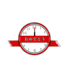 とけあ（個別スタンプ：2）