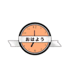 とけあ（個別スタンプ：6）