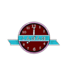 とけあ（個別スタンプ：7）