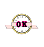 とけあ（個別スタンプ：11）