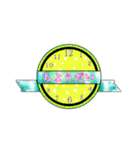 とけあ（個別スタンプ：13）