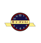 とけあ（個別スタンプ：19）