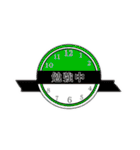 とけあ（個別スタンプ：21）