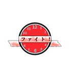 とけあ（個別スタンプ：31）