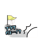 推しがよく死ぬ人のためのスタンプ（個別スタンプ：13）