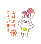Y's ExP.の森のフォレニー Vol.2（個別スタンプ：11）