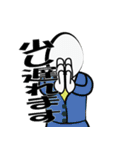 不動産屋さん実務（個別スタンプ：27）