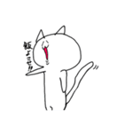 無人くんの日常（個別スタンプ：1）