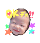 #SONA（個別スタンプ：3）