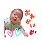 #SONA（個別スタンプ：10）