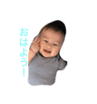 masatoすたんぷ（個別スタンプ：1）