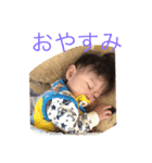 masatoすたんぷ（個別スタンプ：3）