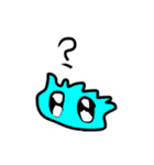 エキセントリックモンスター（個別スタンプ：6）