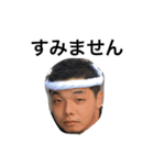 濱之町 虎兎辰（個別スタンプ：10）