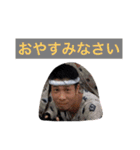 濱之町 虎兎辰（個別スタンプ：15）