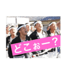 濱之町 虎兎辰（個別スタンプ：19）