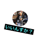 濱之町 虎兎辰（個別スタンプ：21）