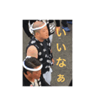 濱之町 虎兎辰（個別スタンプ：26）