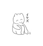 しにかるくん（個別スタンプ：13）