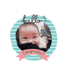 ゅずぶう（個別スタンプ：1）