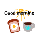 イヌバカ日和（個別スタンプ：27）