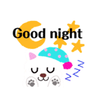 イヌバカ日和（個別スタンプ：29）