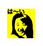 DANCE STUDIO ANIMA（個別スタンプ：15）