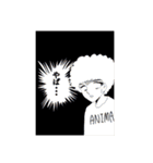DANCE STUDIO ANIMA（個別スタンプ：17）