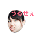 DANCE STUDIO ANIMA（個別スタンプ：18）