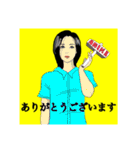 DANCE STUDIO ANIMA（個別スタンプ：40）