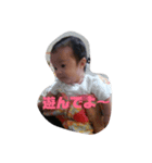 純子の毎日（個別スタンプ：15）