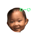 優河君スタンプ（個別スタンプ：5）