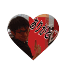 Mr.キハラサン-FINAL-（個別スタンプ：2）