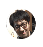 Mr.キハラサン-FINAL-（個別スタンプ：29）
