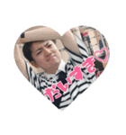 Mr.キハラサン-FINAL-（個別スタンプ：31）