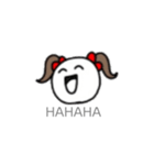 みんなのきもち...（個別スタンプ：5）