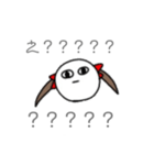 みんなのきもち...（個別スタンプ：8）