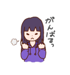 あみの酸姉妹2（個別スタンプ：18）