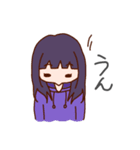 あみの酸姉妹2（個別スタンプ：29）