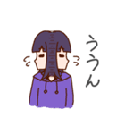 あみの酸姉妹2（個別スタンプ：30）