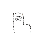 目がてんなやつ（個別スタンプ：3）